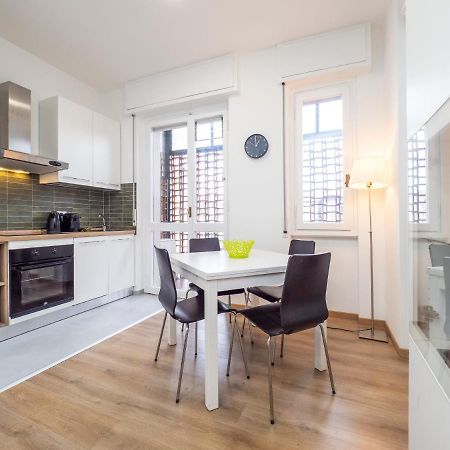 Rio'S Apartment 米兰 外观 照片