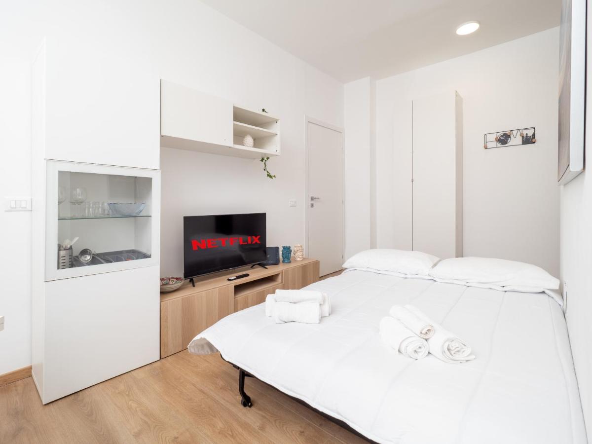 Rio'S Apartment 米兰 外观 照片