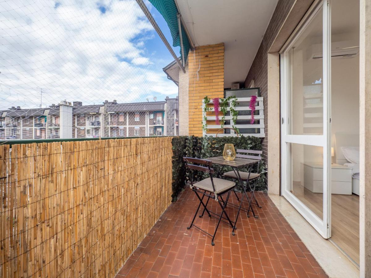 Rio'S Apartment 米兰 外观 照片
