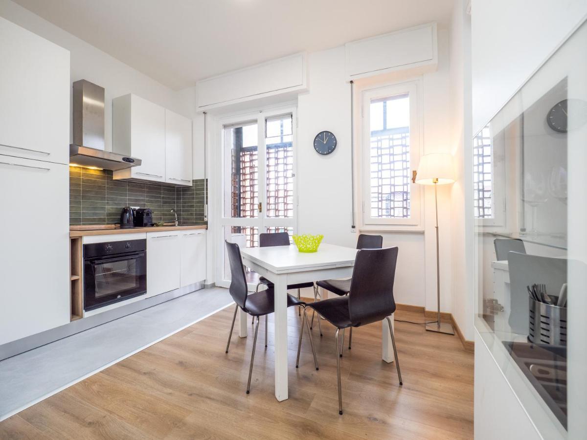 Rio'S Apartment 米兰 外观 照片