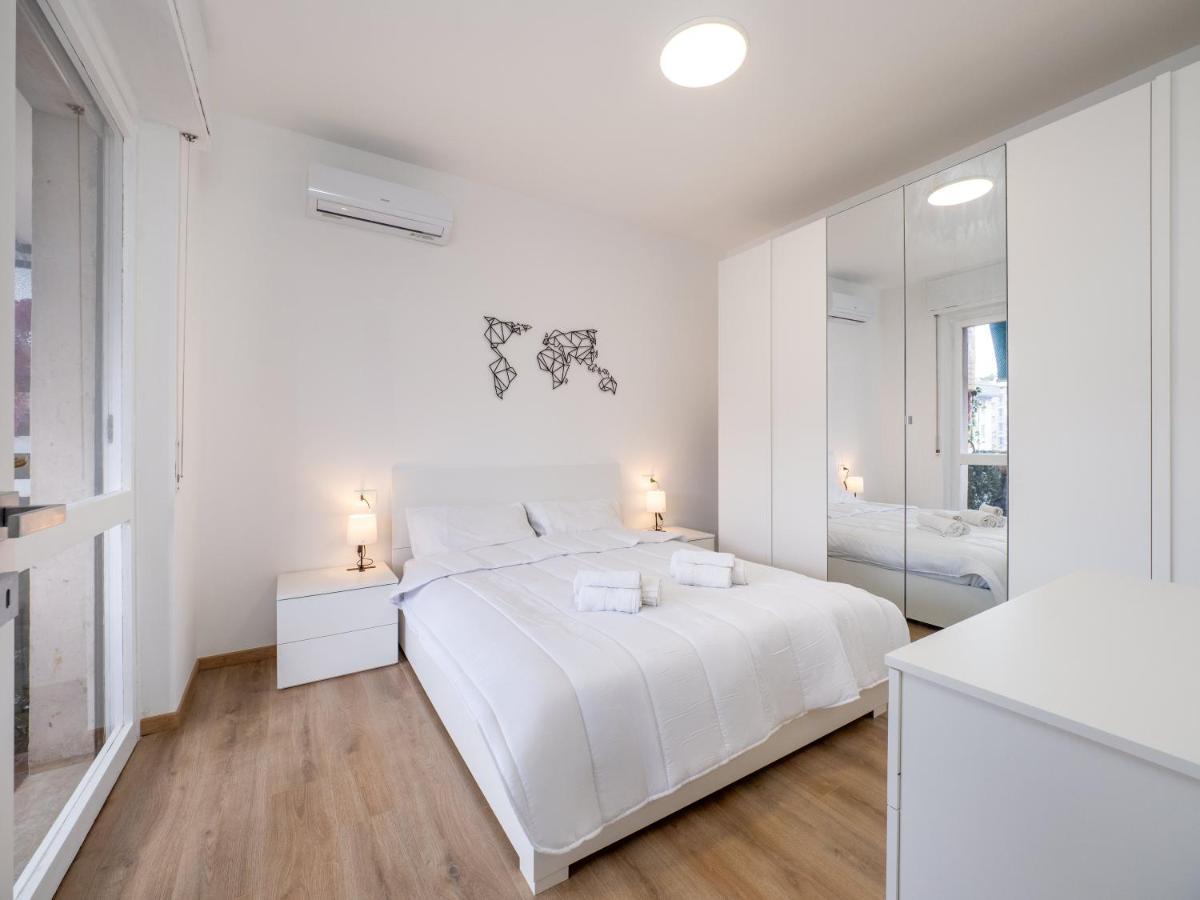Rio'S Apartment 米兰 外观 照片