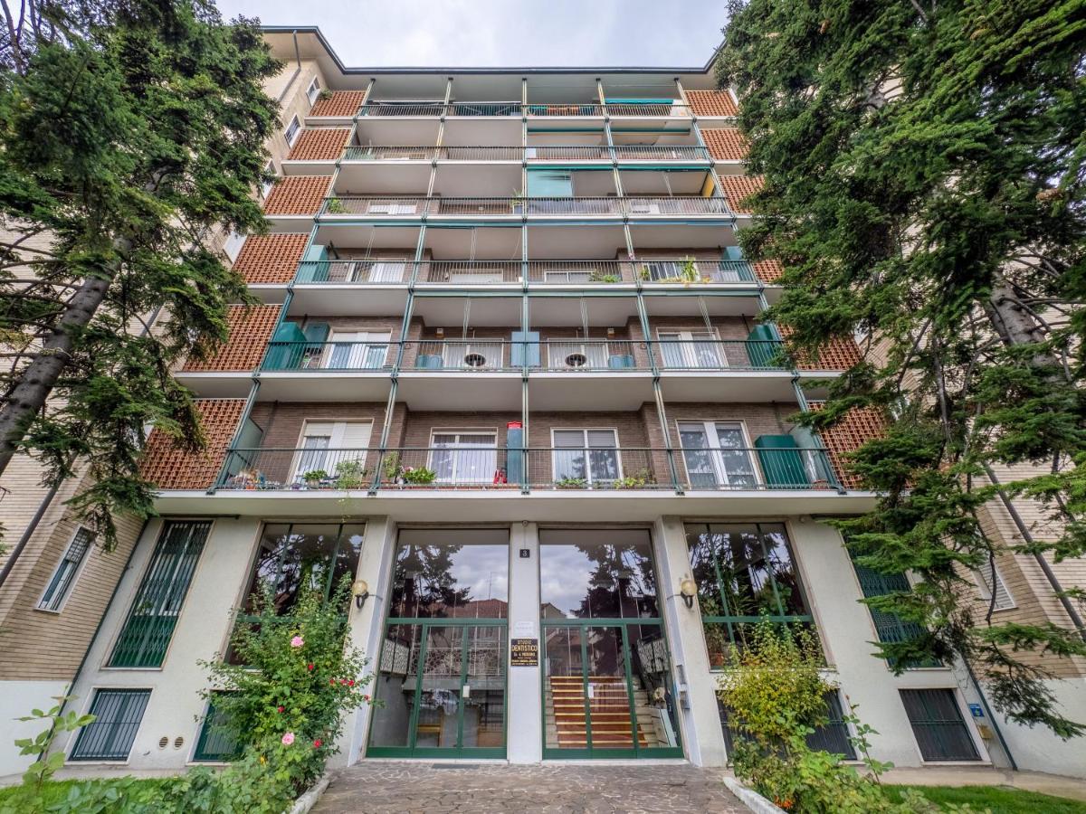 Rio'S Apartment 米兰 外观 照片