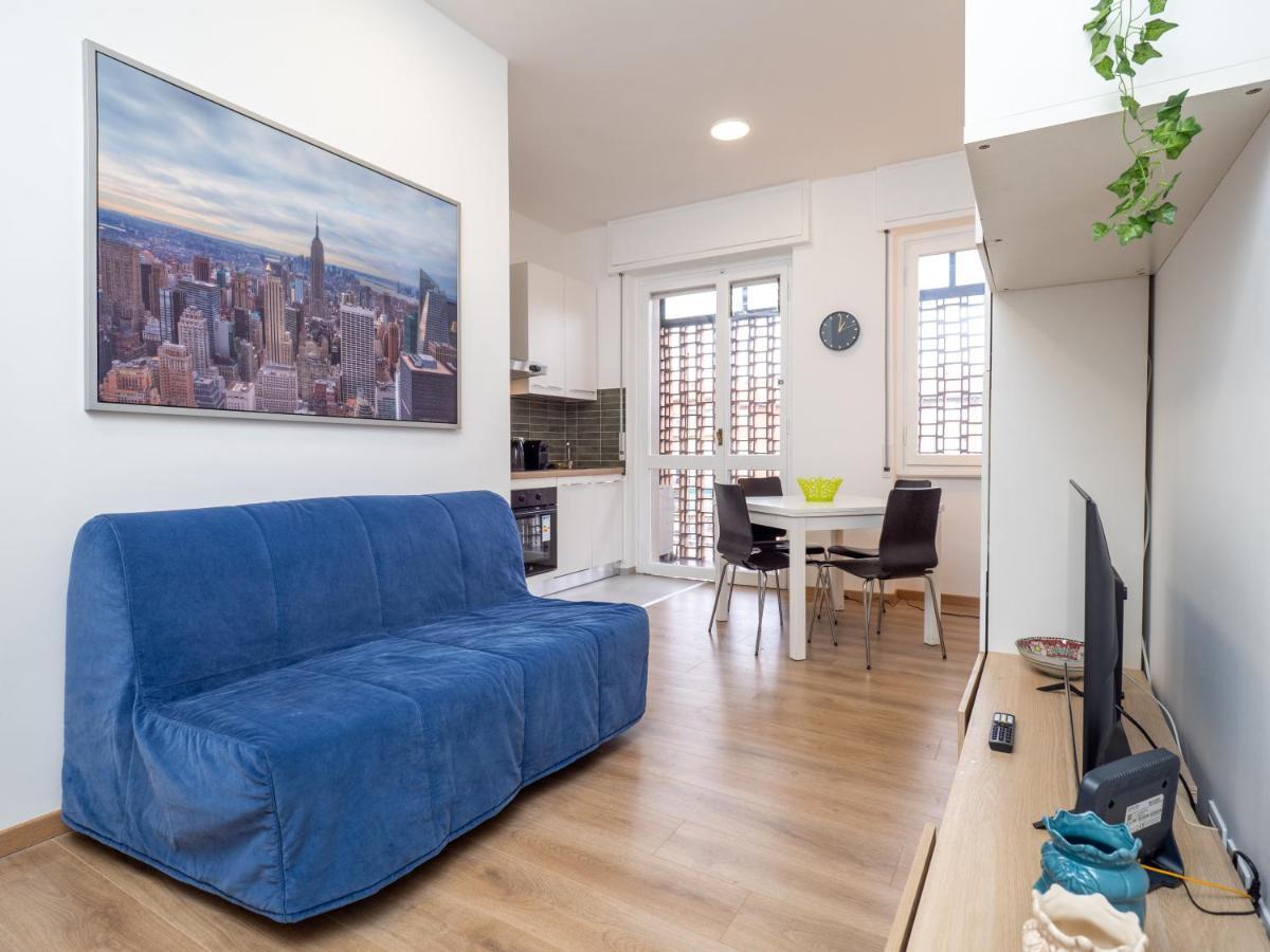 Rio'S Apartment 米兰 外观 照片